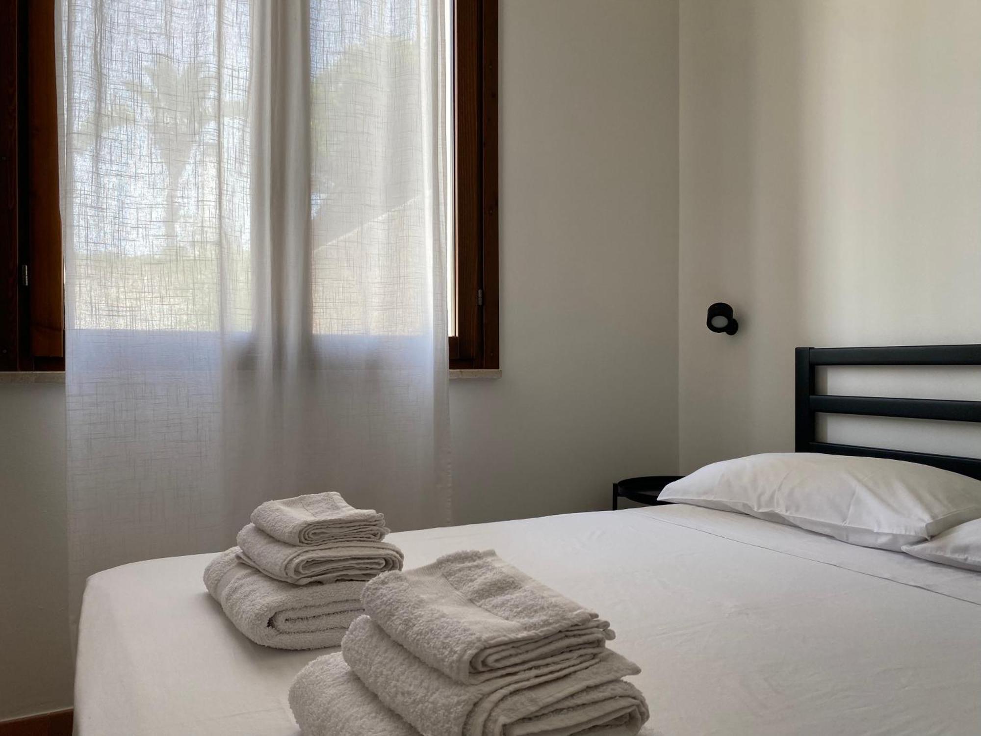 Villa Barbera Marsala Eksteriør bilde