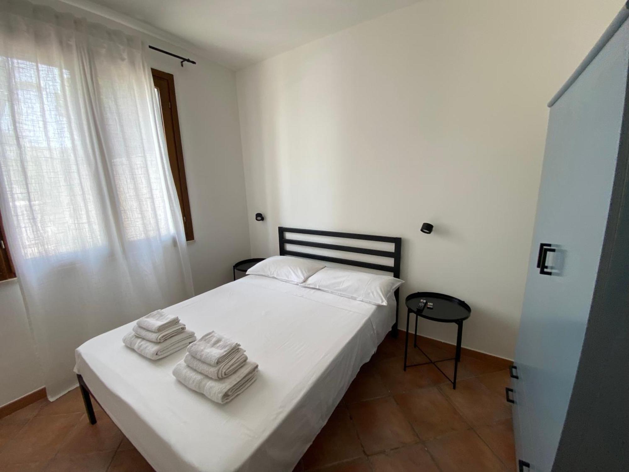 Villa Barbera Marsala Eksteriør bilde