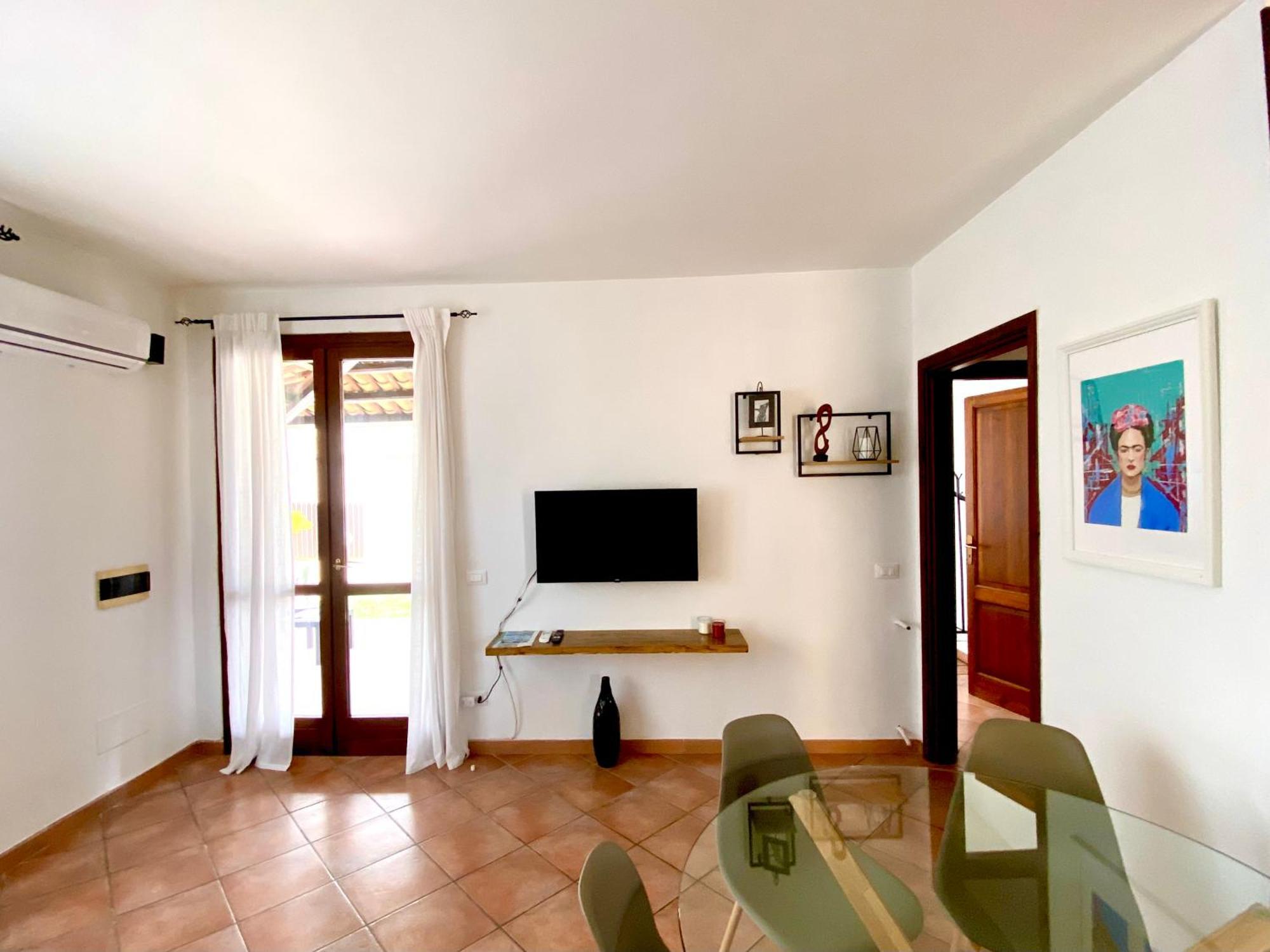 Villa Barbera Marsala Eksteriør bilde